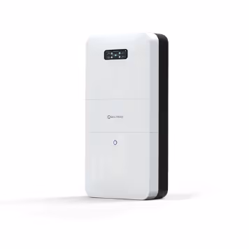 Solar Battery