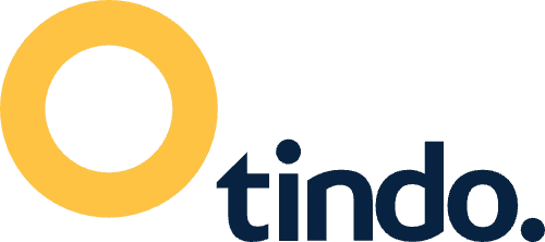 Tindo logo